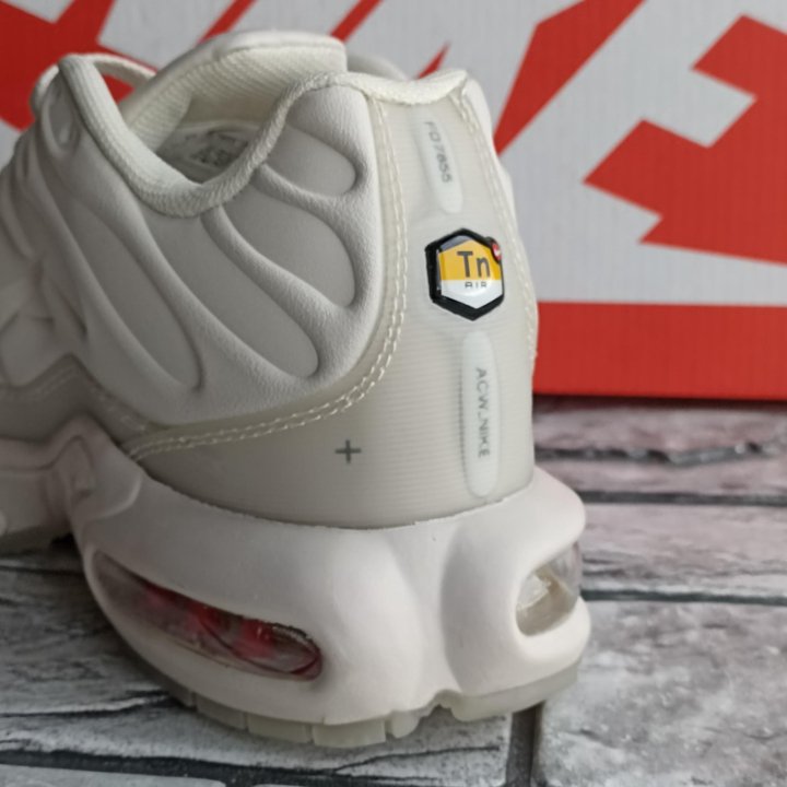 Кроссовки Nike air max plus acw tn 98 р5