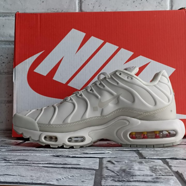 Кроссовки Nike air max plus acw tn 98 р5