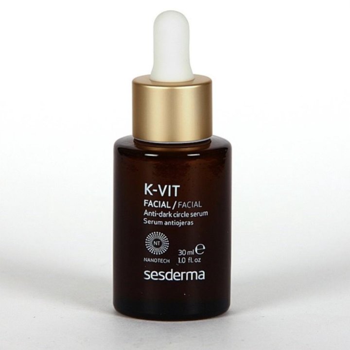 Сыворотка для области глаз K-VIT от Sesderma