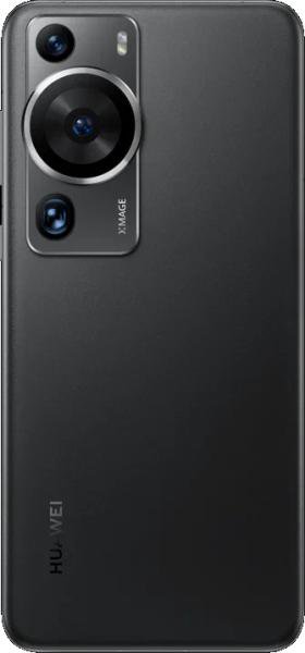 Смартфон Huawei P60 Pro 8/256GB Черный (RU)