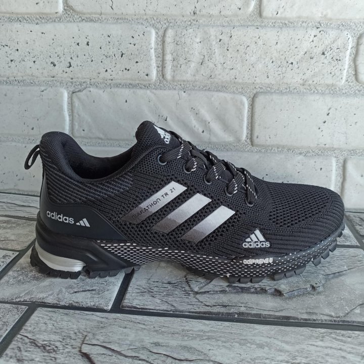 Кроссовки adidas marathon р2