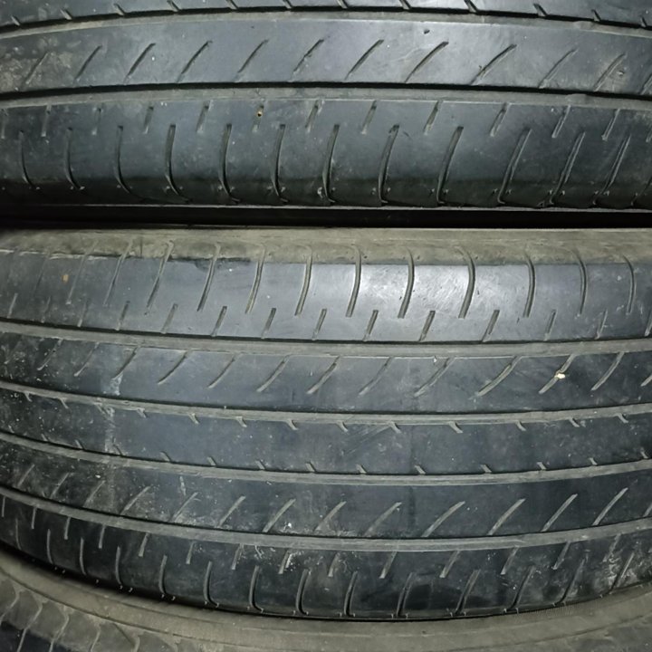 Yokohama BlueArth 225/60 r18