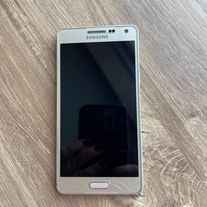 Samsung Galaxy A5 2/16 ГБ