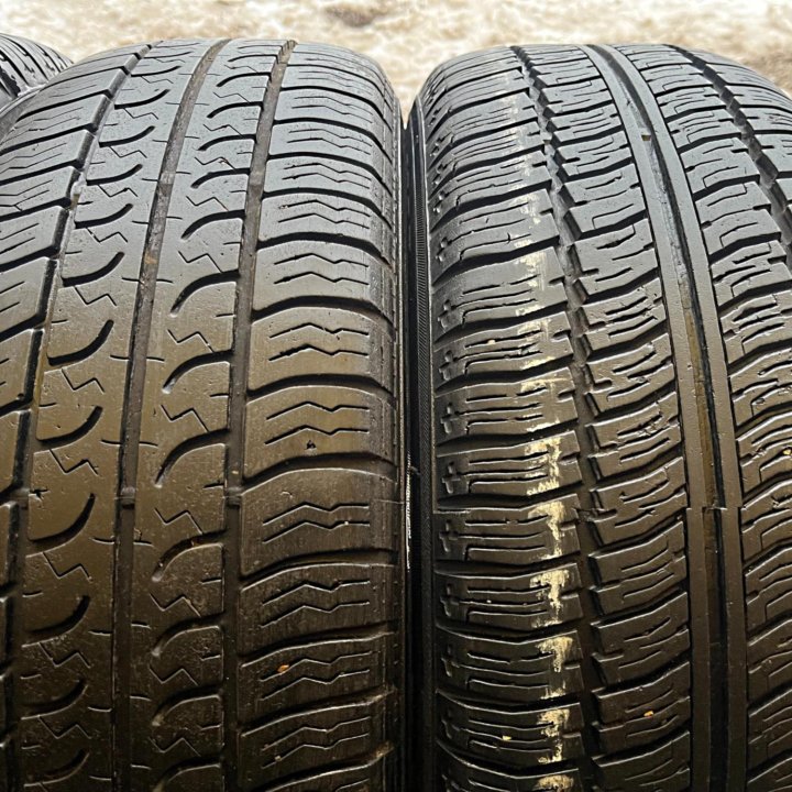 Лето Кама - Firestone 175/65 R14 Диски Ваз 4x98