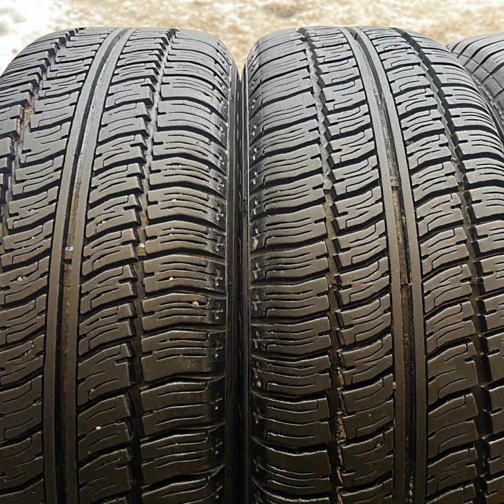 Лето Кама - Firestone 175/65 R14 Диски Ваз 4x98