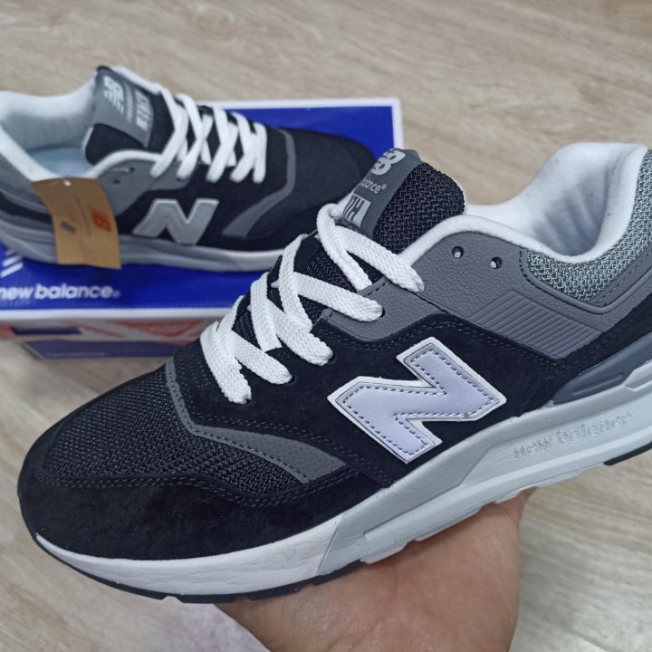 Кроссовки new balance 997H