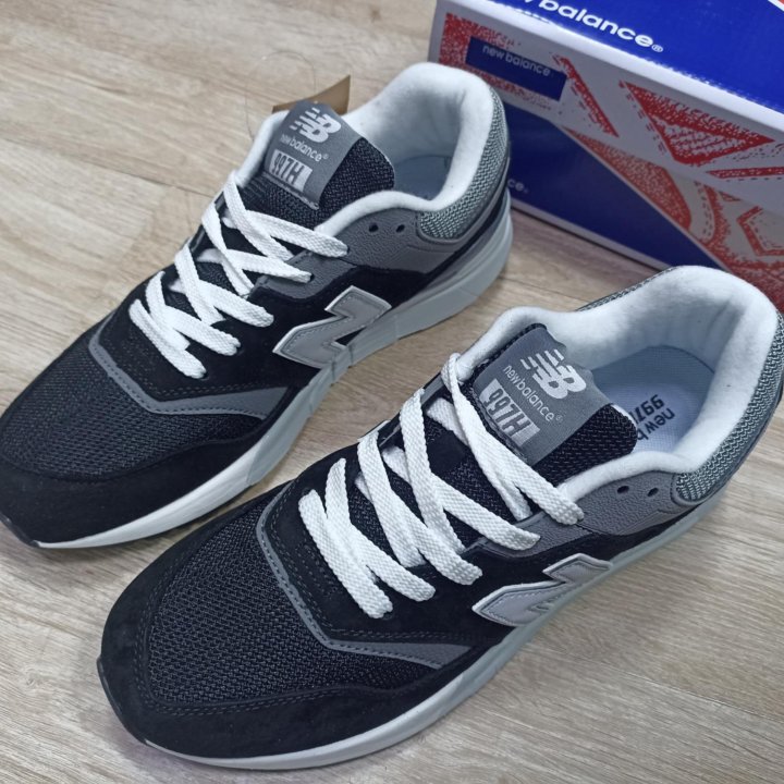 Кроссовки new balance 997H