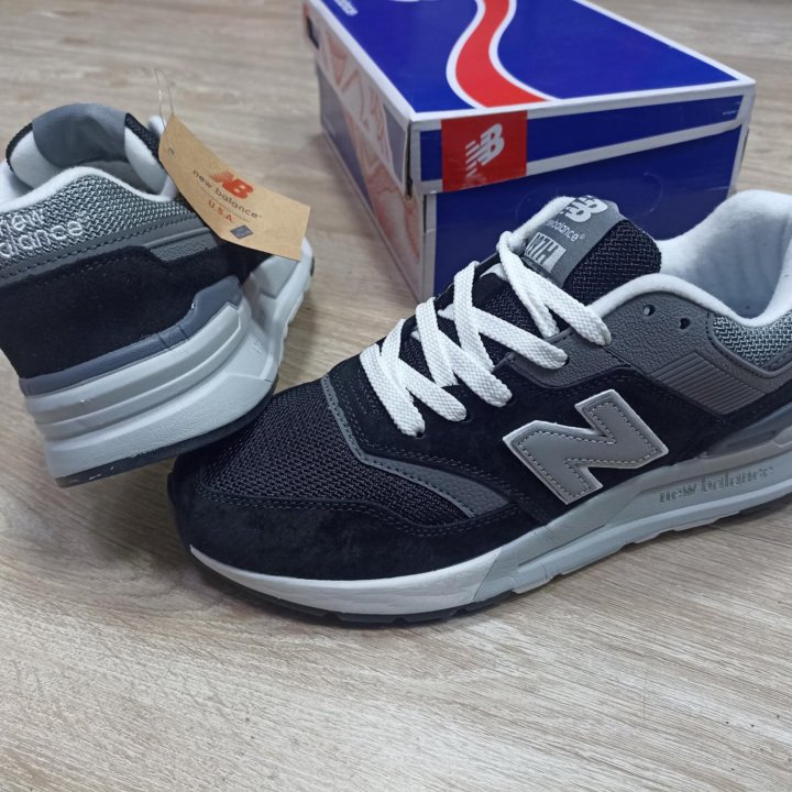 Кроссовки new balance 997H