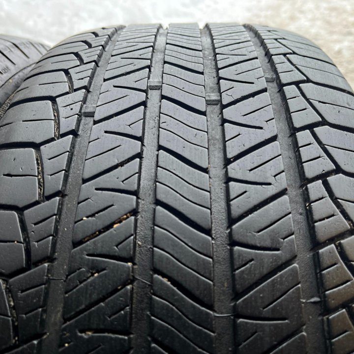 Лето Tigar Summer SUV 235/55 R18 100V