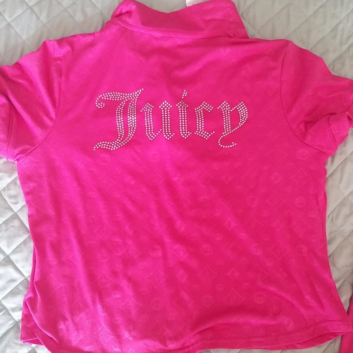 Пижама Juicy Couture оригинал