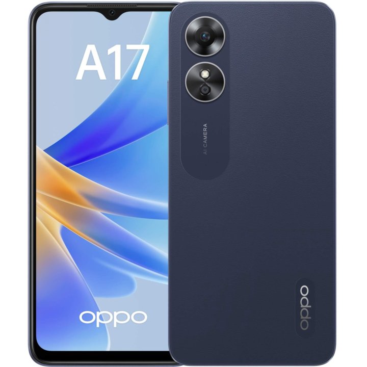 Смартфон OPPO 17 4/64GB