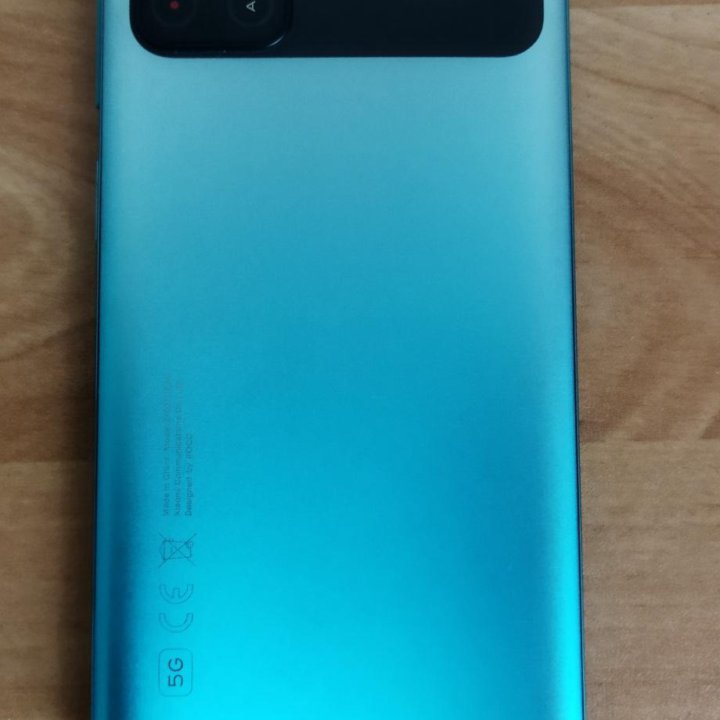 Poco m4 pro 5G