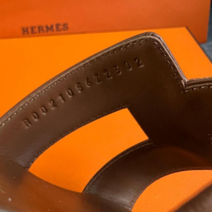 Hermes Oran новые оригинал