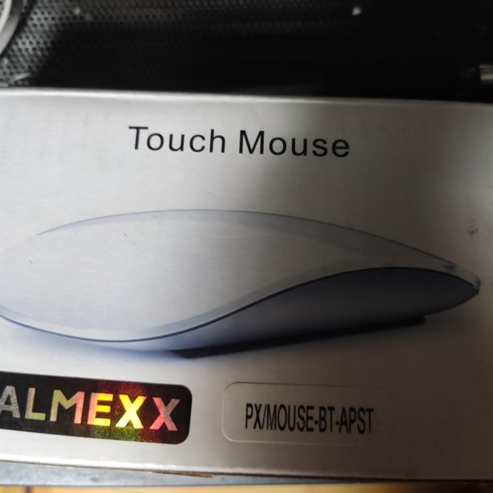 Мышь Bluetooth palmexx px/mouse-bt-apst