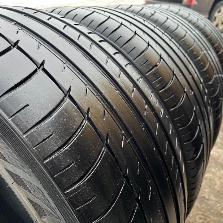 Лето Triangle TH201 Sportex 275/45 R20 110Y