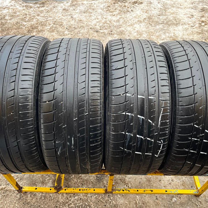 Лето Triangle TH201 Sportex 275/45 R20 110Y