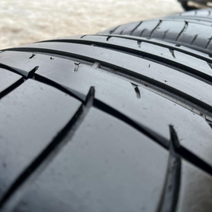 Лето Triangle TH201 Sportex 275/45 R20 110Y