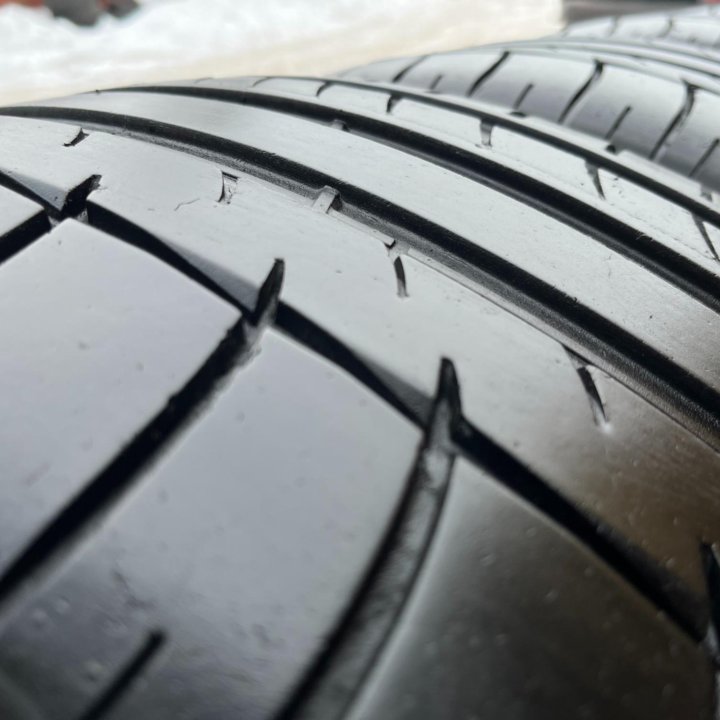 Лето Triangle TH201 Sportex 275/45 R20 110Y