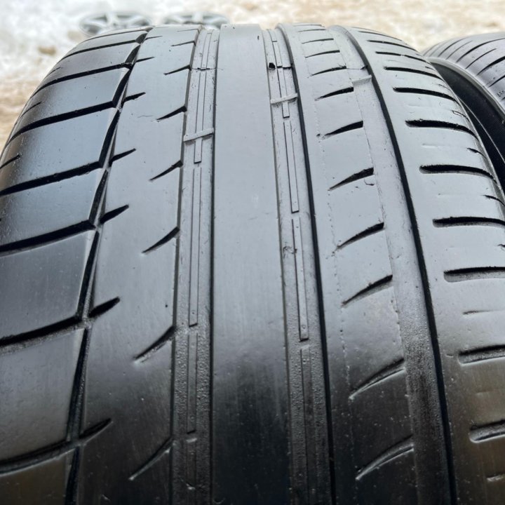 Лето Triangle TH201 Sportex 275/45 R20 110Y