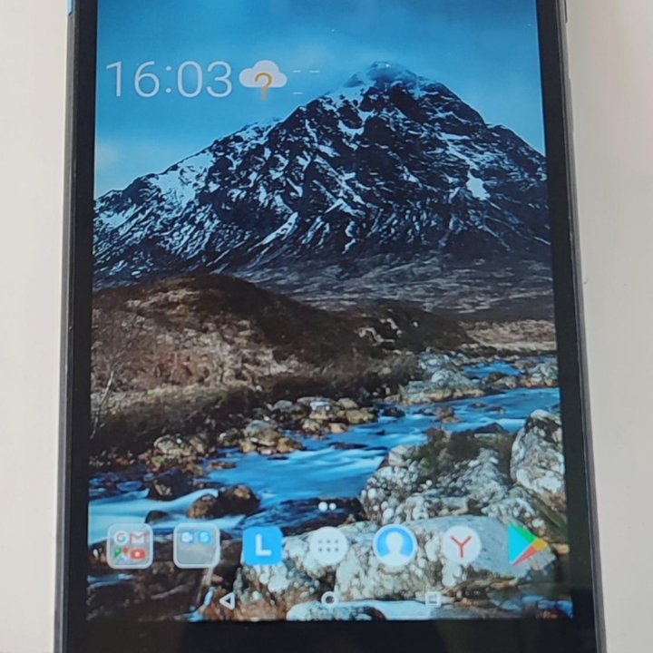 Планшет Lenovo Tab 4 TB-7304X 7