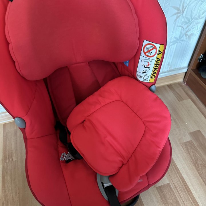 Автокресло детское maxi cosi milofix