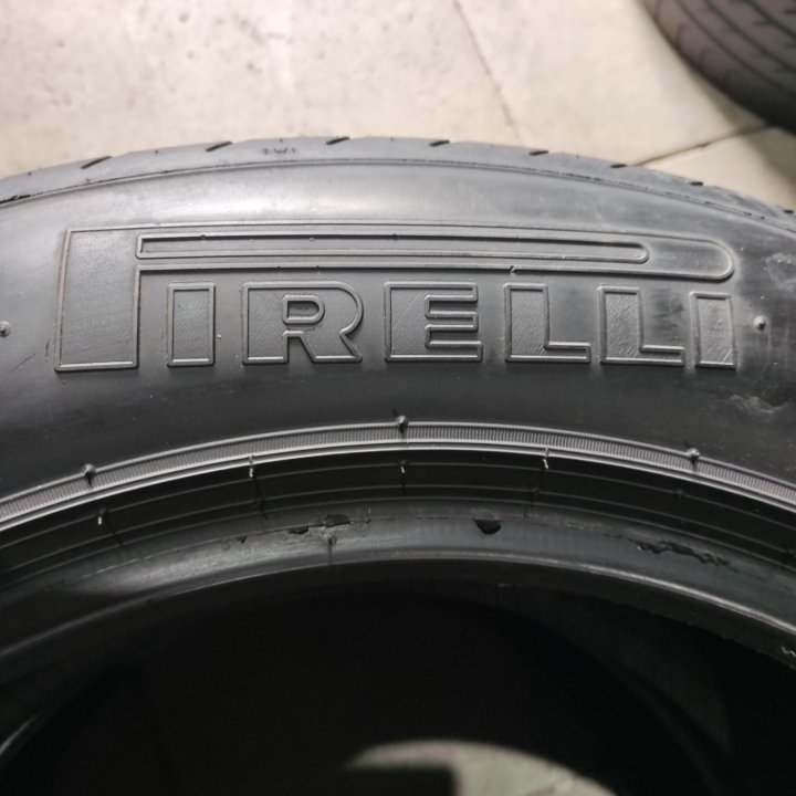 PIRELLI 265/50 R19 лето 2шт.