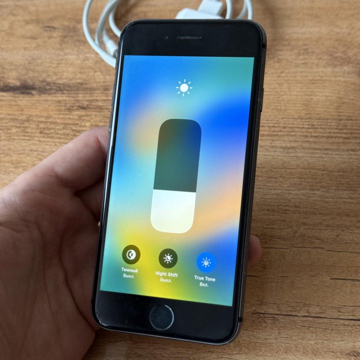 iPhone 8 64gb Ростест