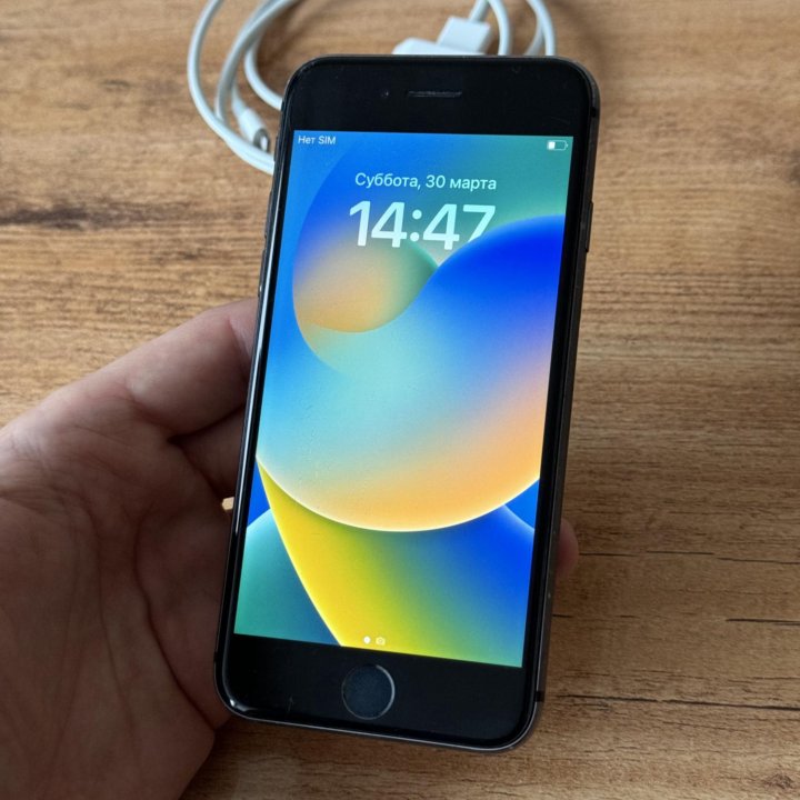 iPhone 8 64gb Ростест