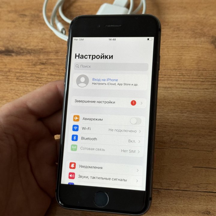 iPhone 8 64gb Ростест