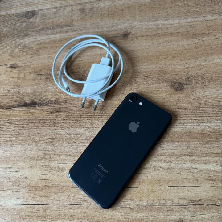 iPhone 8 64gb Ростест