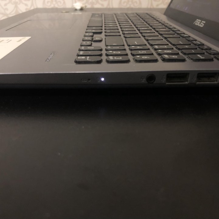 Ноутбук Asus A516JA-BQ1911