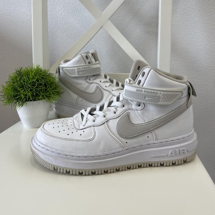 Nike Air Force 1 High Boot оригинал