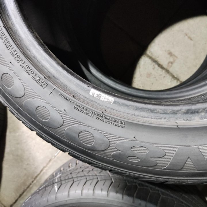 ROADSTONE 215/50 R17 лето 3шт.