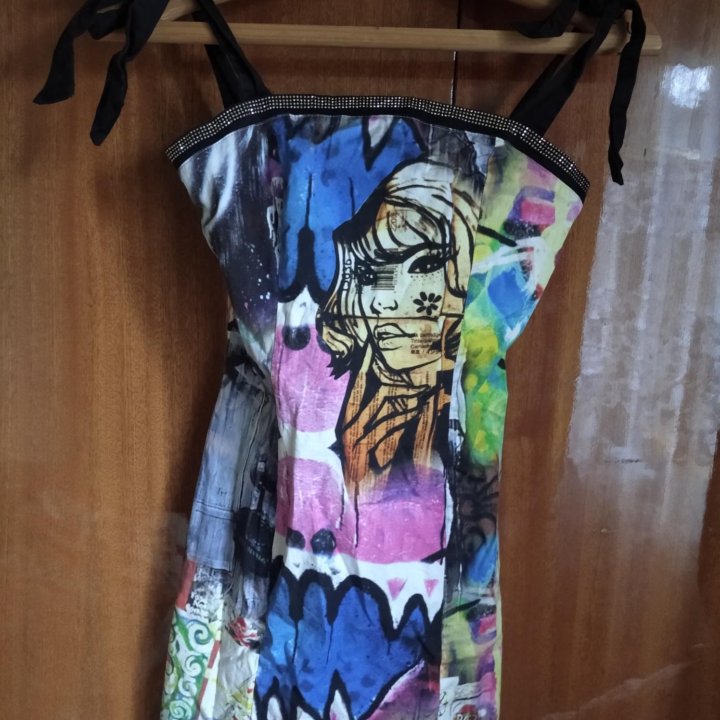 Сарафан, р. 40