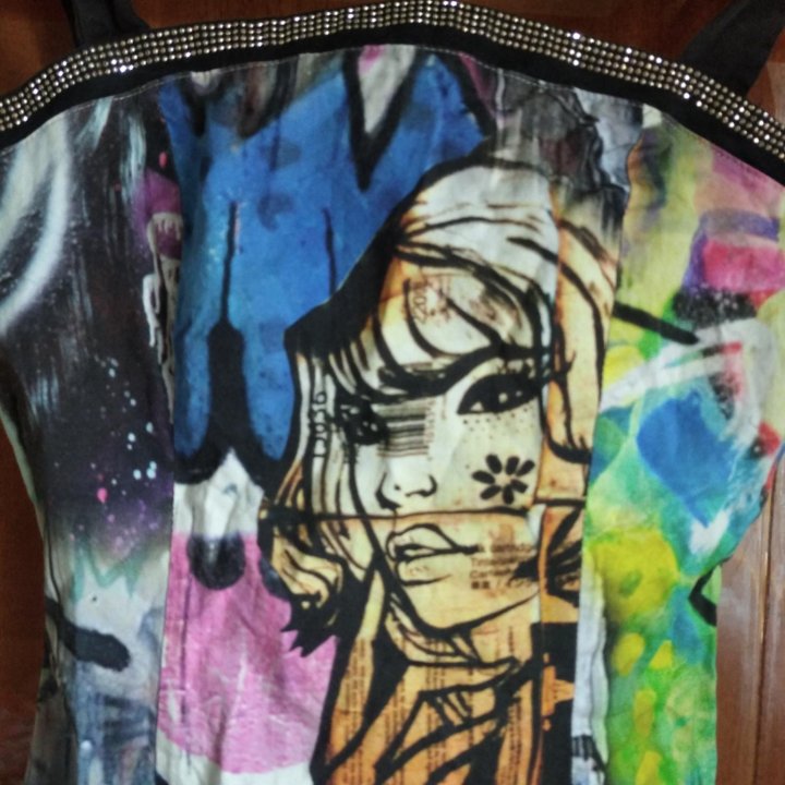 Сарафан, р. 40