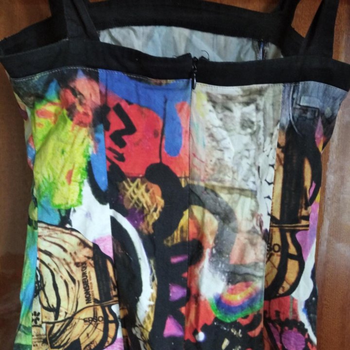 Сарафан, р. 40