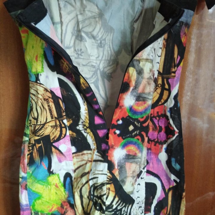 Сарафан, р. 40