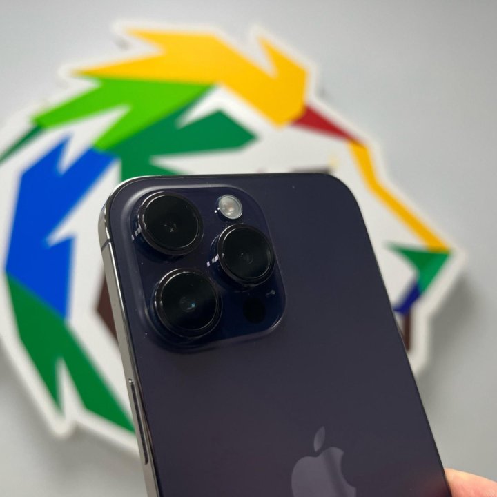 iPhone 14 Pro Max 128Gb