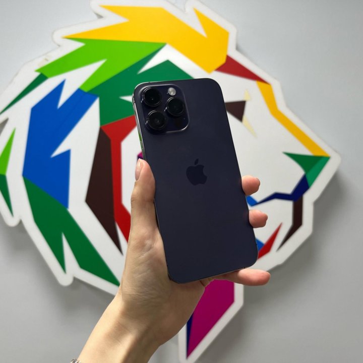 iPhone 14 Pro Max 128Gb