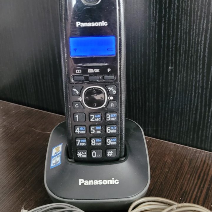 Радиотелефон Panasonic