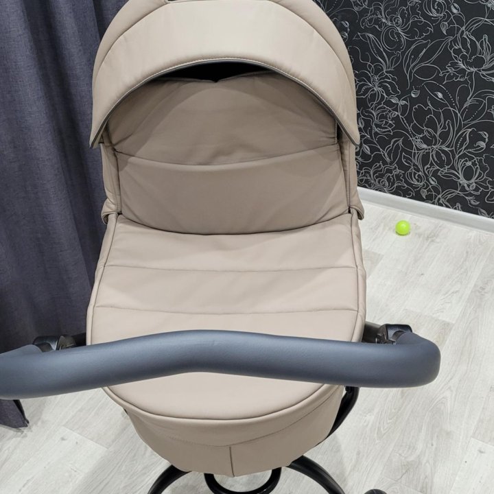 Детская коляска bebetto luca pro 2в1