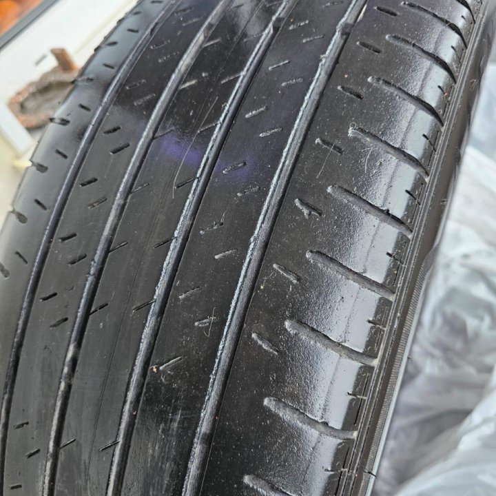 Колеса bridgestone Alenza H/L33