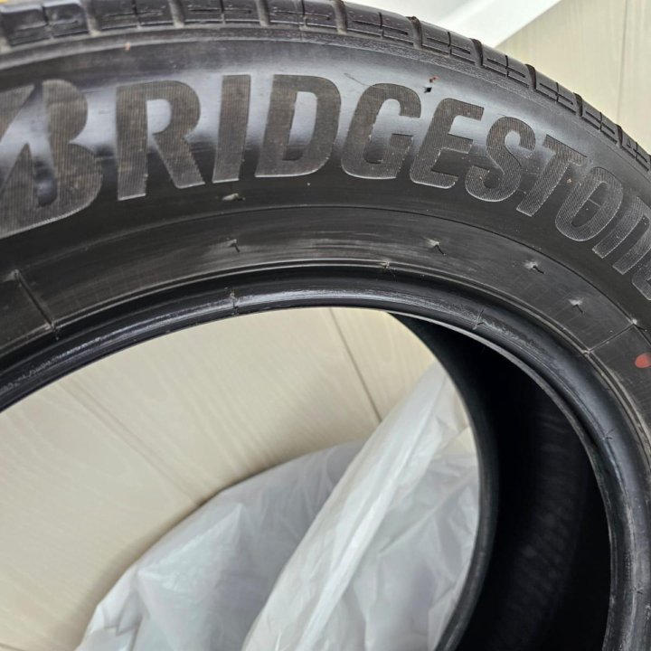 Колеса bridgestone Alenza H/L33