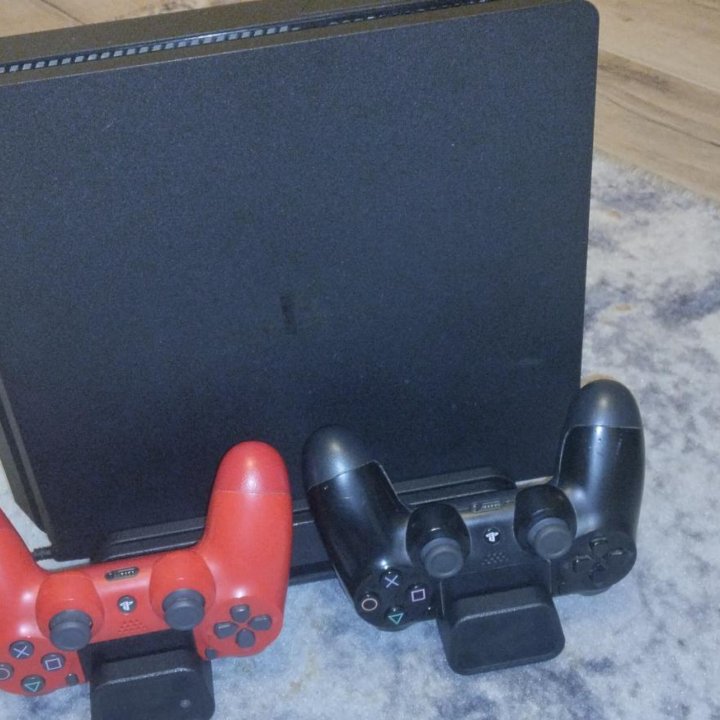 Sony PlayStation 4 Slim