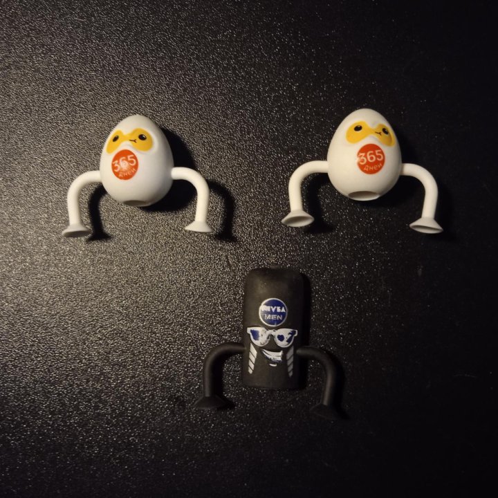 Лента. Липперы