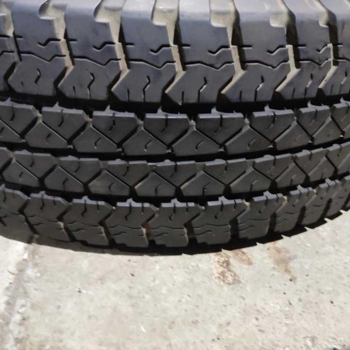 GOODYEAR 245/75 R16