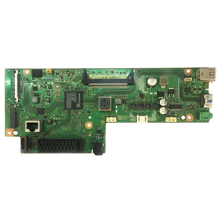 Main Board 1-980-335-23 (Sony KDL-48WD653)