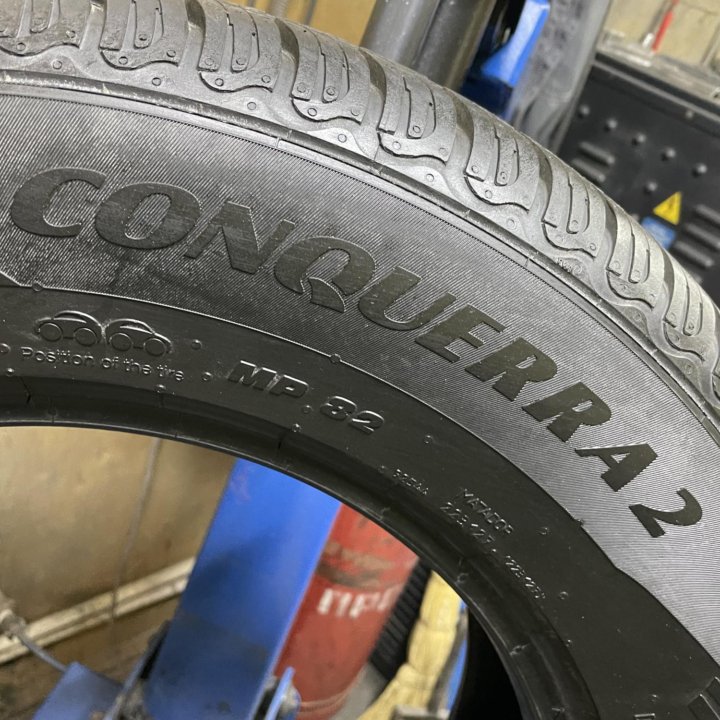 Matodor Conquerra 2 MP82 215/70 R16 1шт