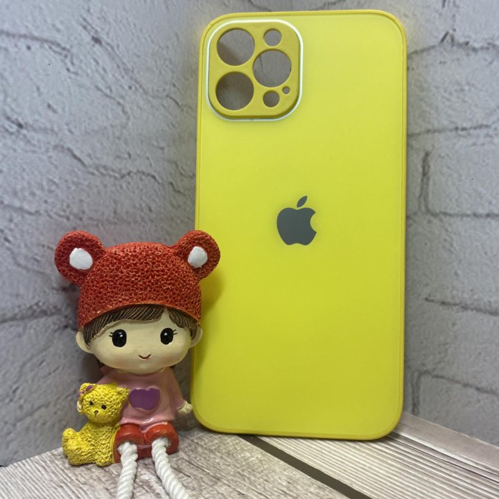 Чехол для iPhone 12 Pro Max