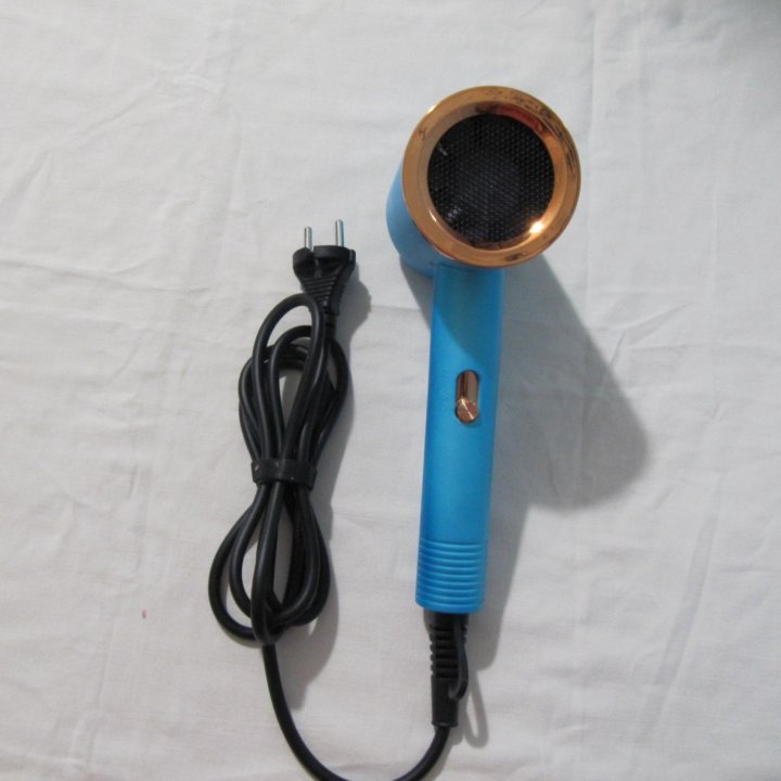 Фен Hair Dryer 1800W W-1882